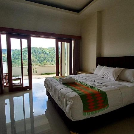 Green Rinjani Bayan ภายนอก รูปภาพ