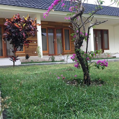Green Rinjani Bayan ห้อง รูปภาพ