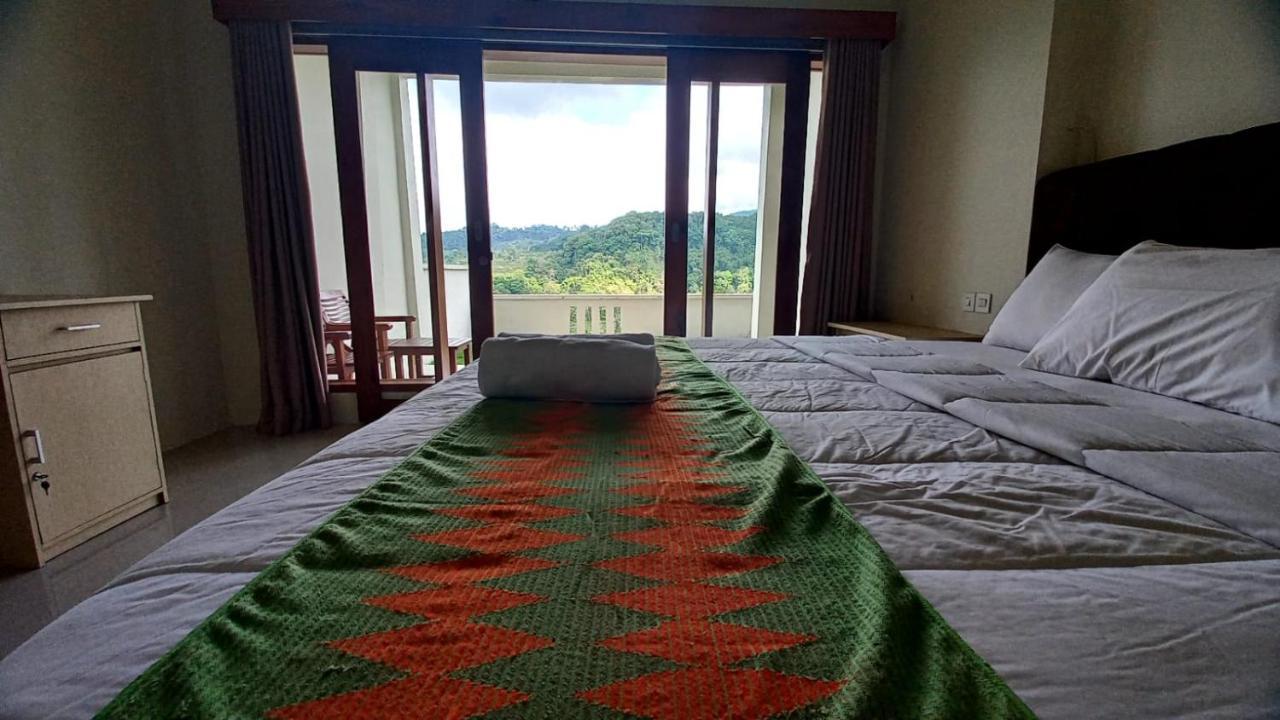 Green Rinjani Bayan ภายนอก รูปภาพ