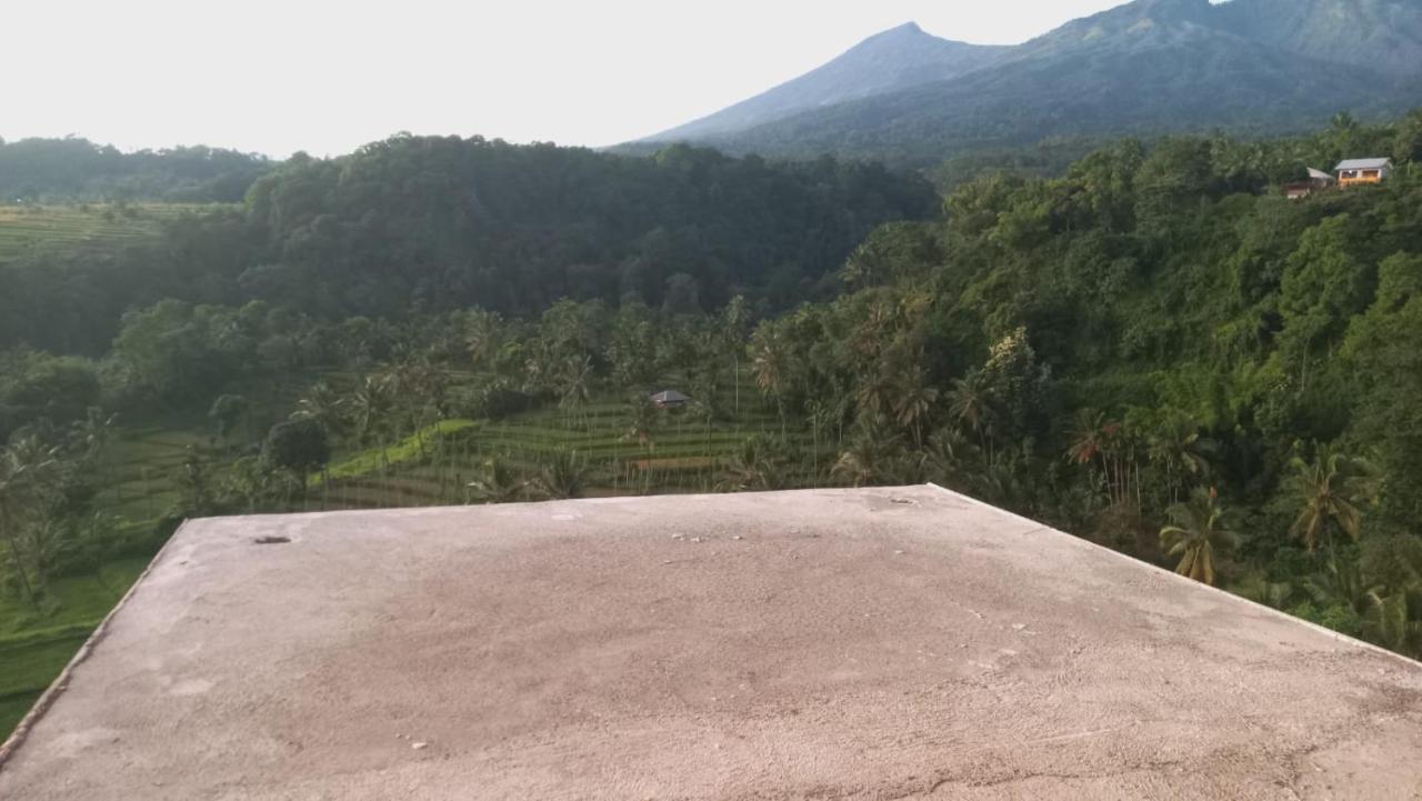 Green Rinjani Bayan ภายนอก รูปภาพ