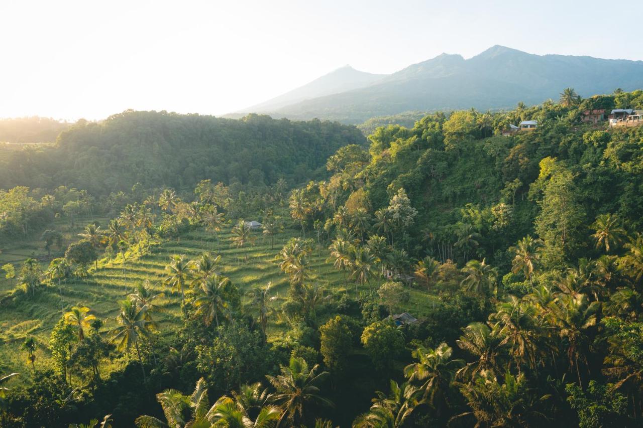 Green Rinjani Bayan ภายนอก รูปภาพ